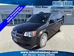 Used 2019 Dodge Grand Caravan SE FWD, Minivan for sale #MSCS190144 - photo 1