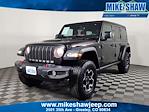 2023 Jeep Wrangler 4x4, SUV for sale #MSCS230893 - photo 1