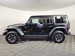 2023 Jeep Wrangler 4x4, SUV for sale #MSCS230893 - photo 4