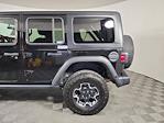 2023 Jeep Wrangler 4x4, SUV for sale #MSCS230893 - photo 5