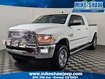 Used 2014 Ram 3500 Longhorn Mega Cab 4x4, Pickup for sale #MSC240814A - photo 1