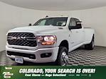 2024 Ram 3500 Crew Cab DRW 4x4, Pickup for sale #RG382339 - photo 1