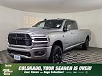 New 2024 Ram 3500 Laramie Crew Cab 4x4, Pickup for sale #RG388887 - photo 1