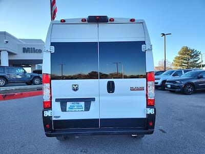 Used 2020 Ram ProMaster 1500 High Roof FWD, Upfitted Cargo Van for sale #TCR250017A - photo 2