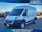 Used 2020 Ram ProMaster 1500 High Roof FWD, Upfitted Cargo Van for sale #TCR250017A - photo 1