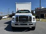 New 2023 Ford F-650 Base Regular Cab RWD, Dejana Truck & Utility Equipment DuraBox Box Truck for sale #D230060 - photo 4