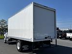 New 2023 Ford F-650 Base Regular Cab RWD, Dejana Truck & Utility Equipment DuraBox Box Truck for sale #D230060 - photo 5