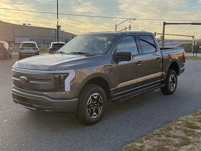 2023 Ford F-150 Lightning SuperCrew Cab AWD, Pickup for sale #D230470 - photo 1