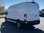 New 2023 Ford Transit 250 Base Medium Roof RWD, Dejana Truck & Utility Equipment DuraRac Upfitted Cargo Van for sale #D230472 - photo 7