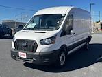 New 2023 Ford Transit 250 Base Medium Roof RWD, Dejana Truck & Utility Equipment DuraRac Upfitted Cargo Van for sale #D230472 - photo 8