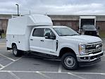 New 2023 Ford F-350 XL Crew Cab 4WD, 9' Knapheide KUVcc Service Truck for sale #D230511 - photo 1