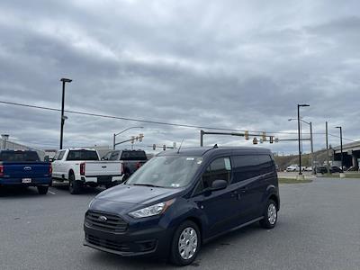 2023 Ford Transit Connect FWD, Empty Cargo Van for sale #D230528 - photo 1