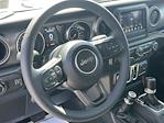 2023 Jeep Gladiator Crew Cab 4WD, Pickup for sale #D230547A - photo 30
