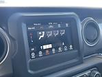 2023 Jeep Gladiator Crew Cab 4WD, Pickup for sale #D230547A - photo 37