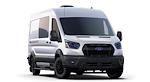 New 2023 Ford Transit 350 Base Medium Roof AWD, Empty Cargo Van for sale #D230596X - photo 1