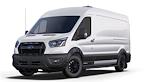 New 2023 Ford Transit 350 Base Medium Roof AWD, Empty Cargo Van for sale #D230596X - photo 3