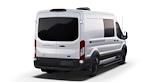 New 2023 Ford Transit 350 Base Medium Roof AWD, Empty Cargo Van for sale #D230596X - photo 2