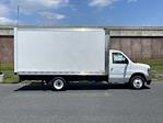 2024 Ford E-350 RWD, Morgan Truck Body Parcel Aluminum Box Van for sale #D240007 - photo 12
