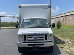 2024 Ford E-350 RWD, Morgan Truck Body Parcel Aluminum Box Van for sale #D240007 - photo 4