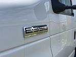 2024 Ford E-350 RWD, Morgan Truck Body Parcel Aluminum Box Van for sale #D240007 - photo 6