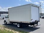 2024 Ford E-350 RWD, Morgan Truck Body Parcel Aluminum Box Van for sale #D240007 - photo 9