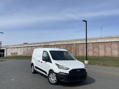 2023 Ford Transit Connect FWD, Empty Cargo Van for sale #D240156 - photo 1