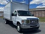 New 2024 Ford E-450 Base RWD, Dejana Truck & Utility Equipment DuraCube Box Van for sale #D240223 - photo 3