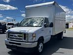 New 2024 Ford E-450 Base RWD, Dejana Truck & Utility Equipment DuraCube Box Van for sale #D240223 - photo 1