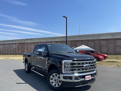 New 2024 Ford F-250 Lariat Crew Cab 4WD, Pickup for sale #D240275 - photo 1