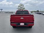 New 2024 Ford F-150 XLT SuperCrew Cab 4WD, Pickup for sale #D240323 - photo 8