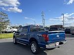 New 2024 Ford F-150 XLT SuperCrew Cab 4WD, Pickup for sale #D240364 - photo 8