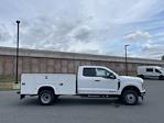 New 2024 Ford F-350 XL Super Cab 4WD, 9' Knapheide Steel Service Body Service Truck for sale #D240375 - photo 15