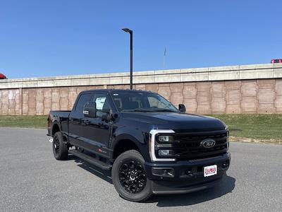 New 2024 Ford F-350 Lariat Crew Cab 4WD, Pickup for sale #D240387 - photo 1