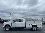 New 2024 Ford F-350 XL Super Cab 4WD, 8' Knapheide Steel Service Body Service Truck for sale #D240393 - photo 3