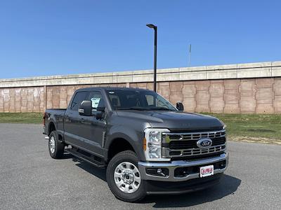 New 2024 Ford F-250 XLT Crew Cab 4WD, Pickup for sale #D240402 - photo 1