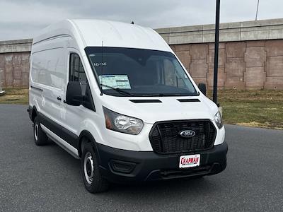 New 2024 Ford Transit 250 Base High Roof RWD, Empty Cargo Van for sale #D240419 - photo 1