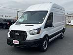 New 2024 Ford Transit 250 Base High Roof RWD, Empty Cargo Van for sale #D240419 - photo 3