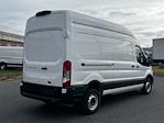 New 2024 Ford Transit 250 Base High Roof RWD, Empty Cargo Van for sale #D240419 - photo 8