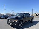 New 2024 Ford F-150 STX SuperCrew Cab 4WD, Pickup for sale #D240425 - photo 3