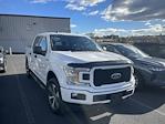 Used 2020 Ford F-150 XL SuperCrew Cab 4WD, Pickup for sale #D240447A - photo 3