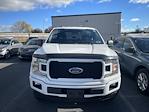 Used 2020 Ford F-150 XL SuperCrew Cab 4WD, Pickup for sale #D240447A - photo 4