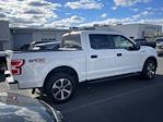 Used 2020 Ford F-150 XL SuperCrew Cab 4WD, Pickup for sale #D240447A - photo 9