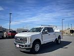 New 2024 Ford F-350 XLT Crew Cab 4WD, Pickup for sale #D240452 - photo 6