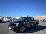 Used 2020 Ford F-150 Lariat SuperCrew Cab 4WD, Pickup for sale #D240462A - photo 4