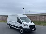 New 2024 Ford Transit 350 Base Super Cab High Roof RWD, Empty Cargo Van for sale #D240465X - photo 1