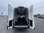 New 2024 Ford Transit 350 Base Super Cab High Roof RWD, Empty Cargo Van for sale #D240465X - photo 2