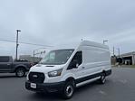 New 2024 Ford Transit 350 Base Super Cab High Roof RWD, Empty Cargo Van for sale #D240465X - photo 4