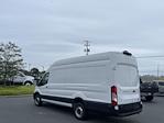 New 2024 Ford Transit 350 Base Super Cab High Roof RWD, Empty Cargo Van for sale #D240465X - photo 8