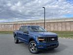 New 2024 Ford F-150 STX SuperCrew Cab 4WD, Pickup for sale #D240472 - photo 1