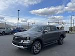 New 2024 Ford Ranger Lariat SuperCrew Cab 4WD, Pickup for sale #D240475 - photo 3